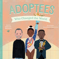 Adoptees Who Changed the World - MPHOnline.com