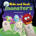 Hide-and-Seek Monsters - MPHOnline.com