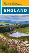 Rick Steves England (9781641716116) - MPHOnline.com