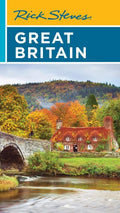 Rick Steves Great Britain - MPHOnline.com
