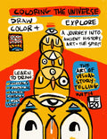 Coloring the Universe - MPHOnline.com