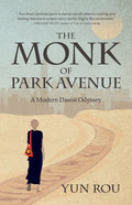 Monk of Park Avenue - MPHOnline.com