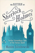 Return Of Sherlock Holmes - MPHOnline.com