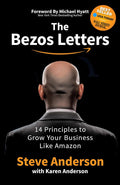 The Bezos Letters - MPHOnline.com