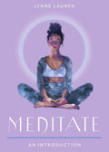 Meditate - MPHOnline.com