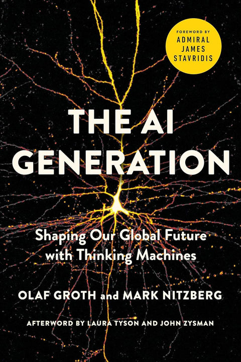 The AI Generation - MPHOnline.com