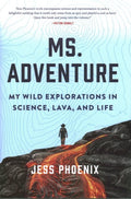 Ms. Adventure - MPHOnline.com