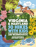 Virginia and Maryland (50 Hikes with Kids) - MPHOnline.com