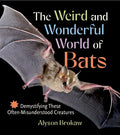The Weird and Wonderful World of Bats - MPHOnline.com
