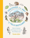 Discover the Art of Field Sketching - MPHOnline.com