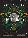 Astro Herbalism - MPHOnline.com