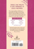 One-Minute Bible Promises: 365 Days - MPHOnline.com