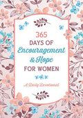 365 Days Of Encouragement & Hope For Women - MPHOnline.com