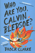 Who Are You, Calvin Bledsoe? - MPHOnline.com