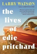 Lives of Edie Pritchard (Paperback) - MPHOnline.com