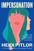 Impersonation (Paperback) - MPHOnline.com