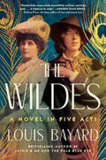 The Wildes - MPHOnline.com