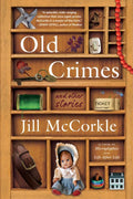 Old Crimes - MPHOnline.com