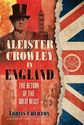 Aleister Crowley In England /H - MPHOnline.com