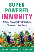 Super-Powered Immunity /T - MPHOnline.com