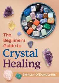 The Beginner's Guide to Crystal Healing - MPHOnline.com