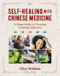 Self-Healing With Chinese Medicine /T - MPHOnline.com