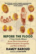 Before The Flood: From Gaza To Paradise - MPHOnline.com