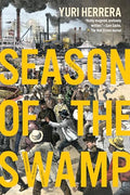 Season Of The Swamp - MPHOnline.com