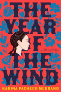 The Year Of The Wind - MPHOnline.com