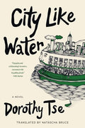 City Like Water - MPHOnline.com