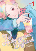 My Androgynous Boyfriend Vol. 1 - MPHOnline.com