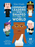 Role Models: Legendary Leaders Who Shaped the World - MPHOnline.com
