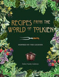 RECIPES FROM THE WORLD OF TOLKIEN - MPHOnline.com