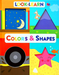 Shapes And Colours - MPHOnline.com