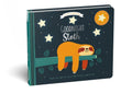 My Light-Up Bedtime Book: Goodnight Sloth - Silver Dolphin - MPHOnline.com
