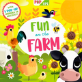 Pop-Ups: Fun In the Farm - MPHOnline.com