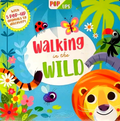 Pop-Ups: Walking In The Wild - MPHOnline.com