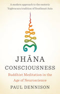 Jhana Consciousness /T - MPHOnline.com