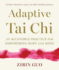 Adaptive Tai Chi - MPHOnline.com