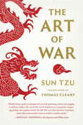 The Art of War (9781645472834) - MPHOnline.com