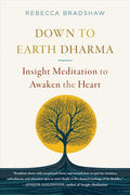 Down to Earth Dharma - MPHOnline.com