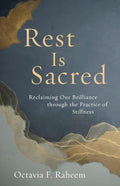 Rest is Sacred - MPHOnline.com