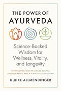 The Power of Ayurveda: Science-Backed Wisdom for Wellness, Vitality, and Longevity - MPHOnline.com