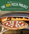 The Ooni Pizza Project : The Unofficial Guide to Making Next-Level Neapolitan, New York, Detroit and Tonda Romana Style Pizzas at Home - MPHOnline.com