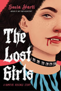 Lost Girls: A Vampire Revenge Story - MPHOnline.com