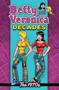 Betty & Veronica Decades: The 1970s - MPHOnline.com