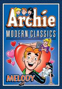 Archie Modern Classics: Melody - MPHOnline.com