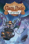 Clara Poole and the Long Way Round - MPHOnline.com
