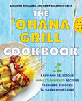 OHANA GRILL COOKBOOK - MPHOnline.com