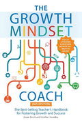 Growth Mindset Coach 2E - MPHOnline.com